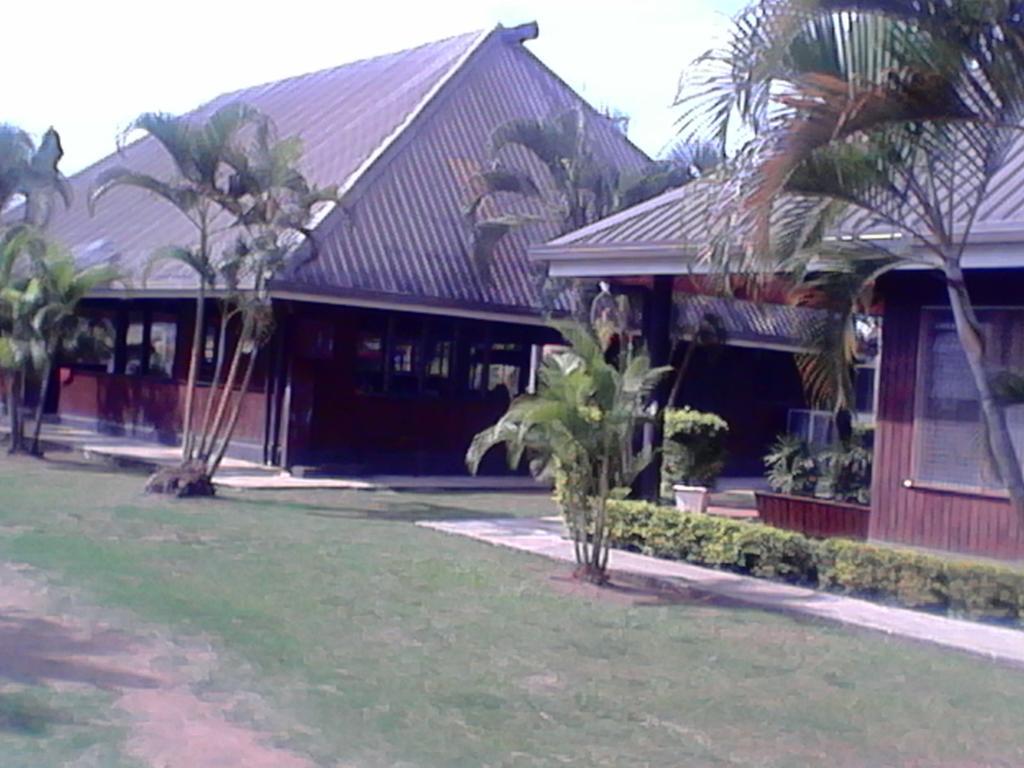 The Friendly North Inn Labasa Dış mekan fotoğraf